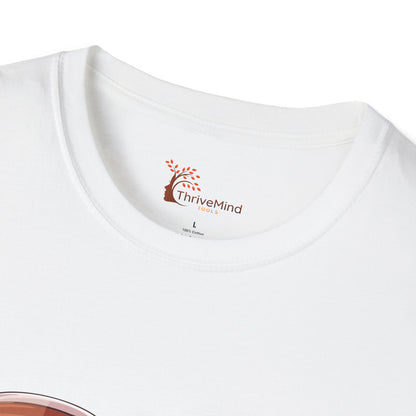 Mental Health Is My Cup of Tea T-Shirt