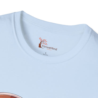 Mental Health Is My Cup of Tea T-Shirt